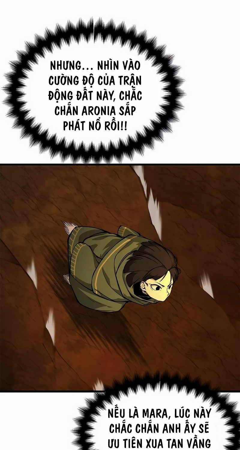 Ngọn Lửa Của Hòa Bình: Chapter 2