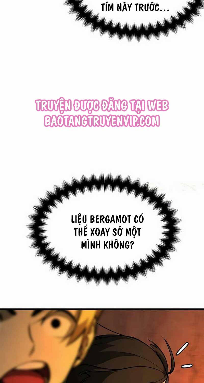 Ngọn Lửa Của Hòa Bình: Chapter 2