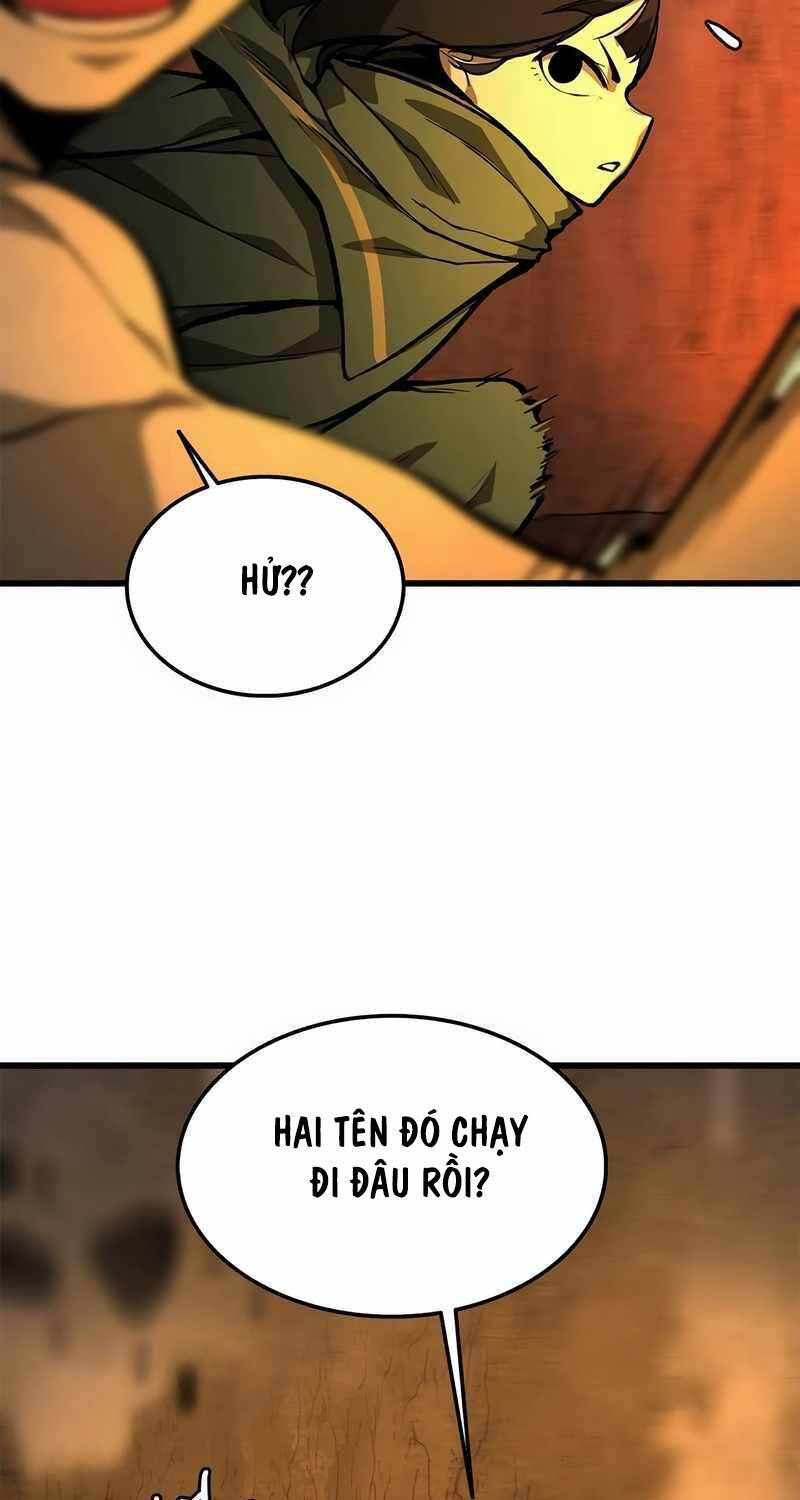 Ngọn Lửa Của Hòa Bình: Chapter 2