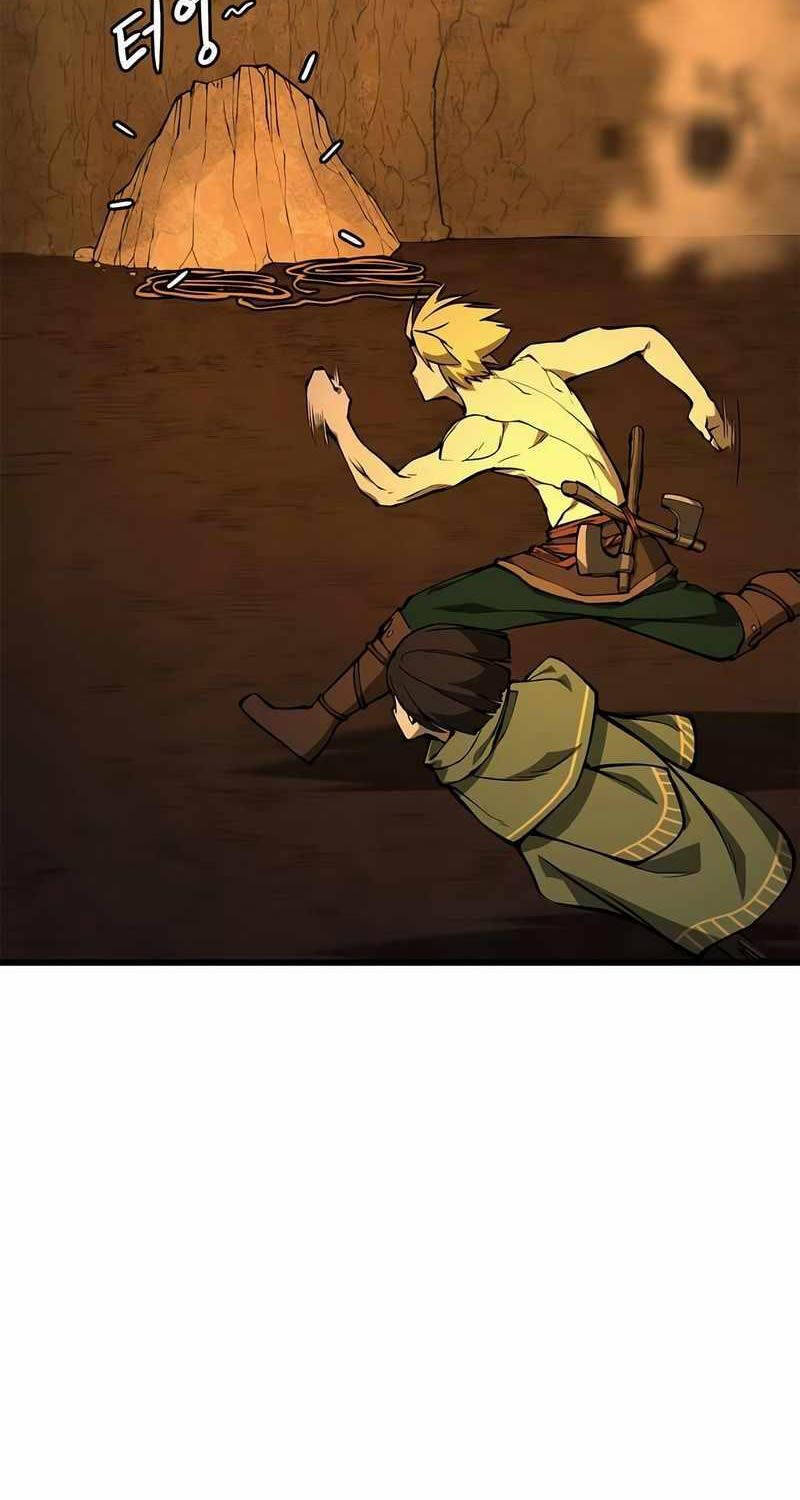Ngọn Lửa Của Hòa Bình: Chapter 2
