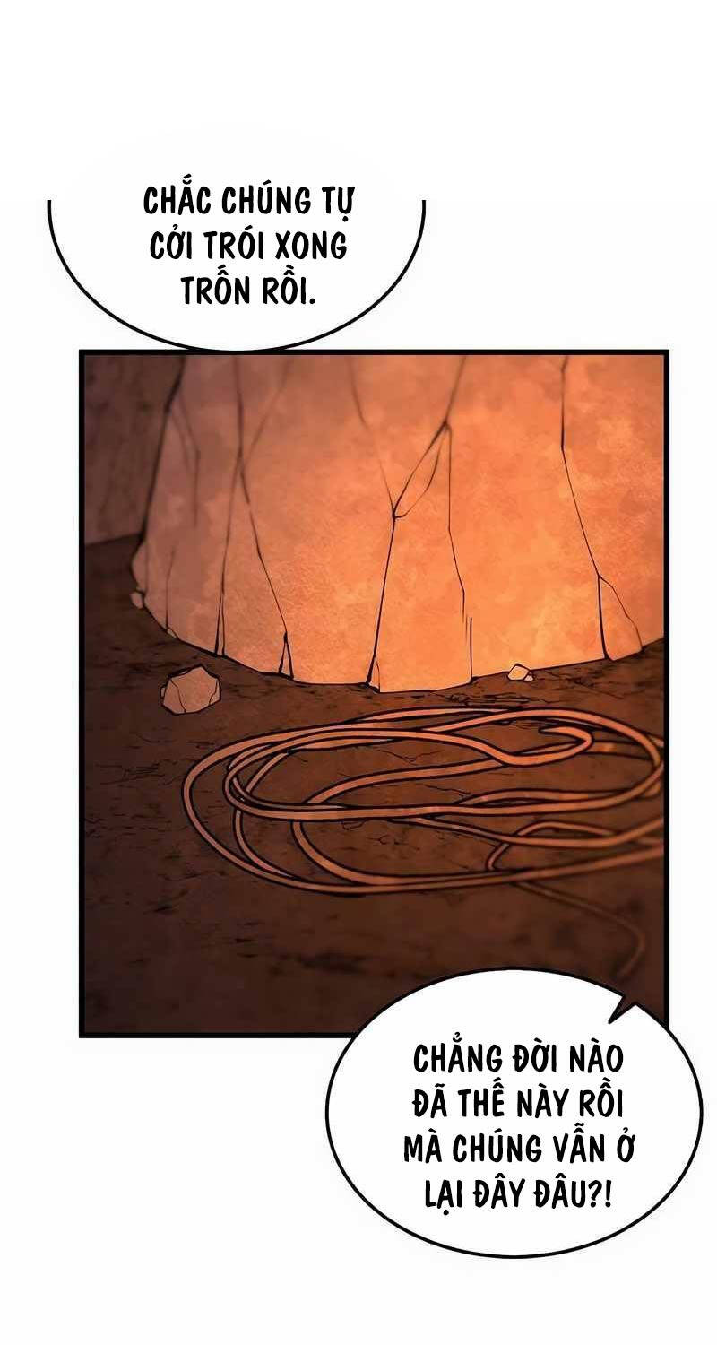 Ngọn Lửa Của Hòa Bình: Chapter 2