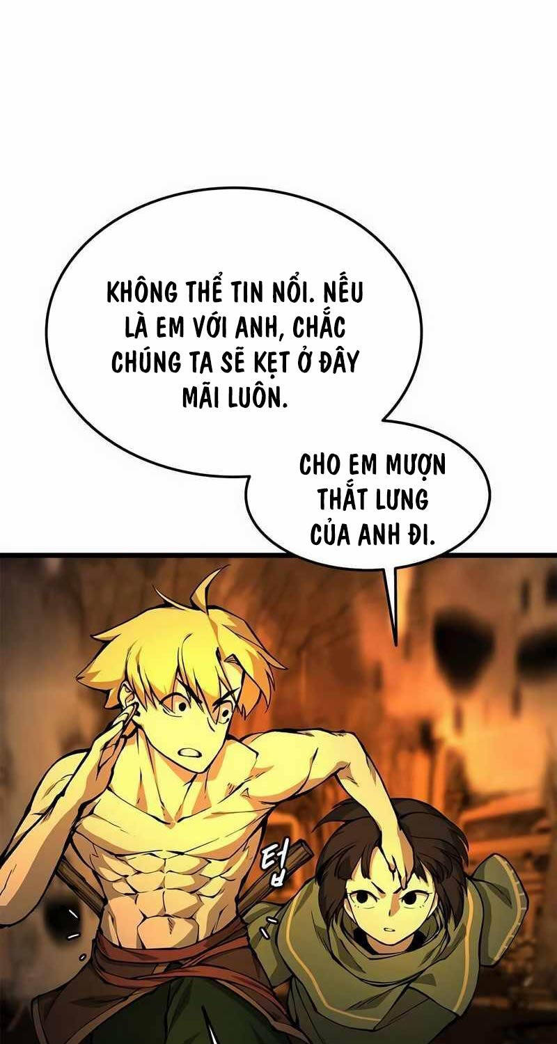 Ngọn Lửa Của Hòa Bình: Chapter 2