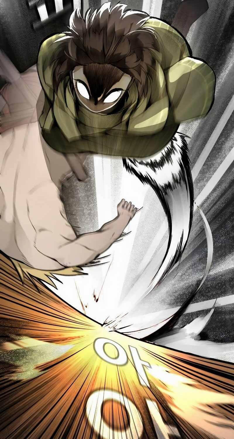 Ngọn Lửa Của Hòa Bình: Chapter 2