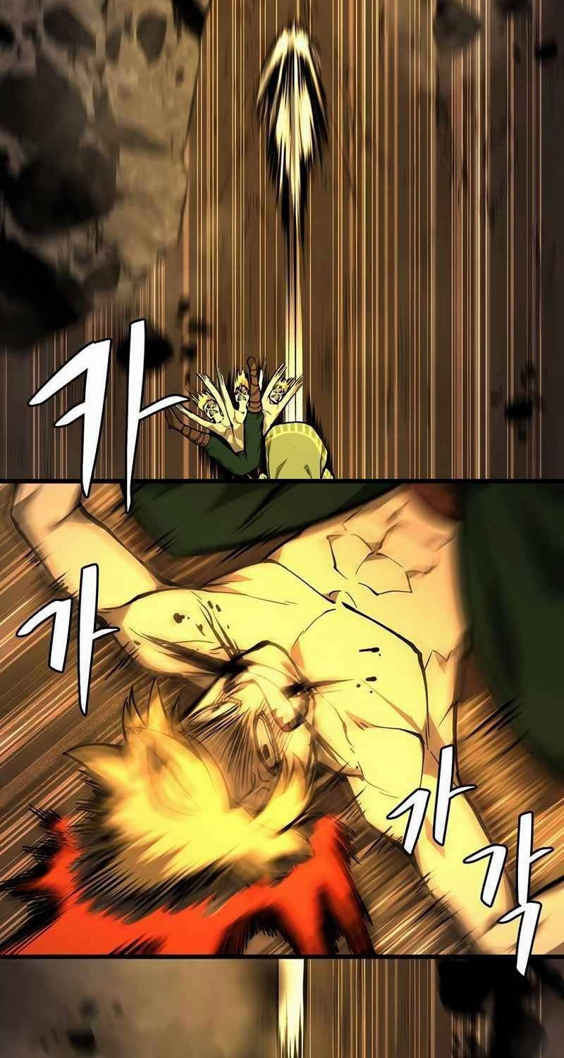 Ngọn Lửa Của Hòa Bình: Chapter 2
