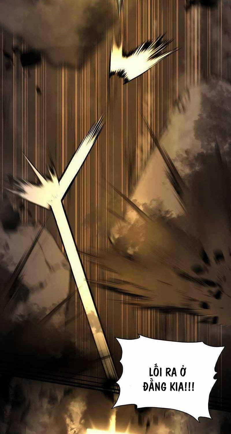 Ngọn Lửa Của Hòa Bình: Chapter 2