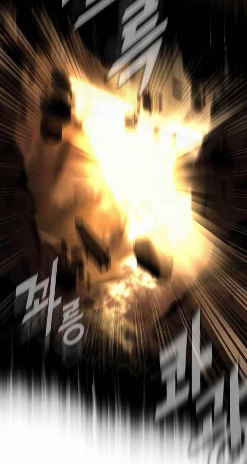 Ngọn Lửa Của Hòa Bình: Chapter 2