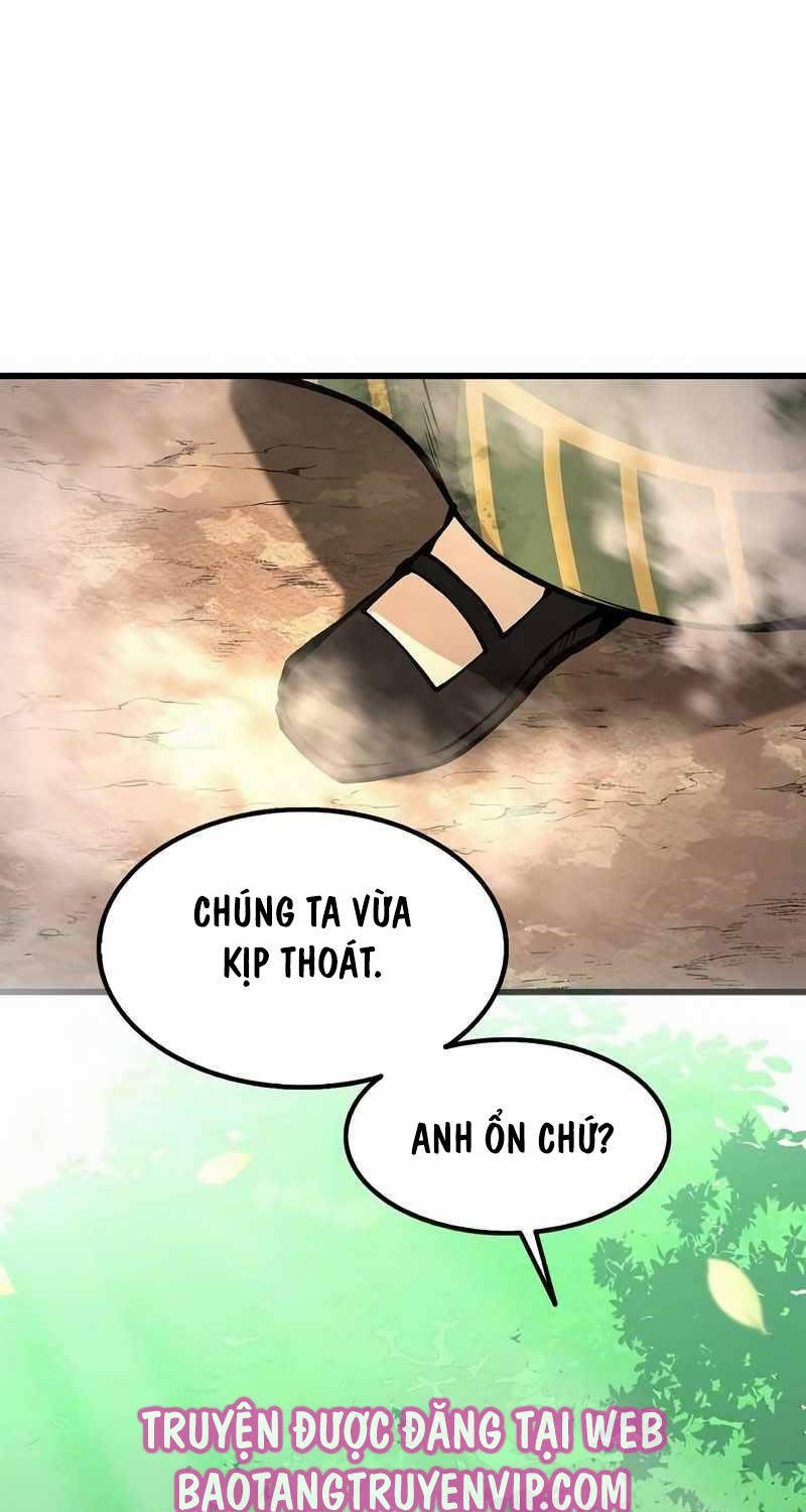 Ngọn Lửa Của Hòa Bình: Chapter 2
