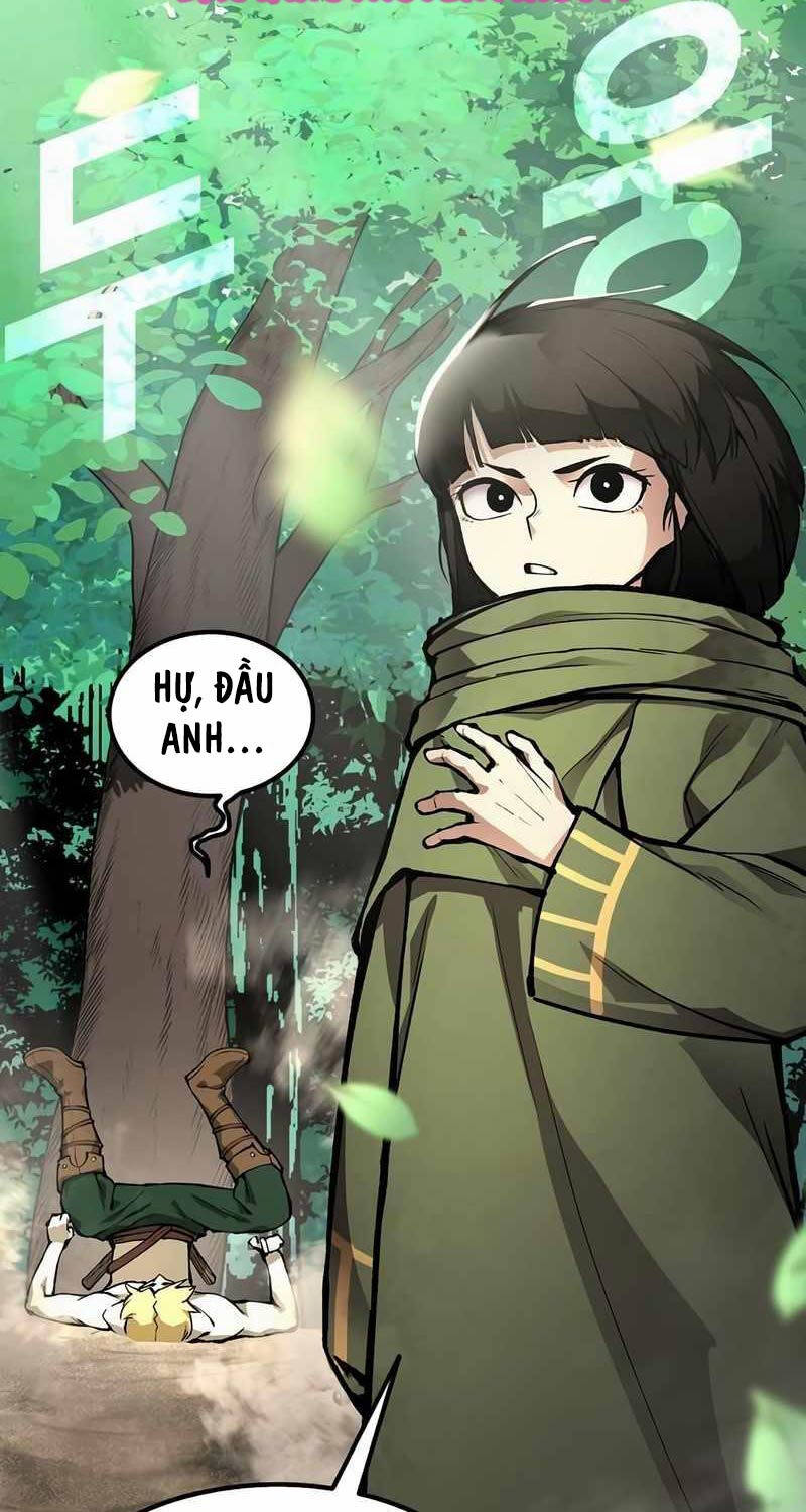 Ngọn Lửa Của Hòa Bình: Chapter 2
