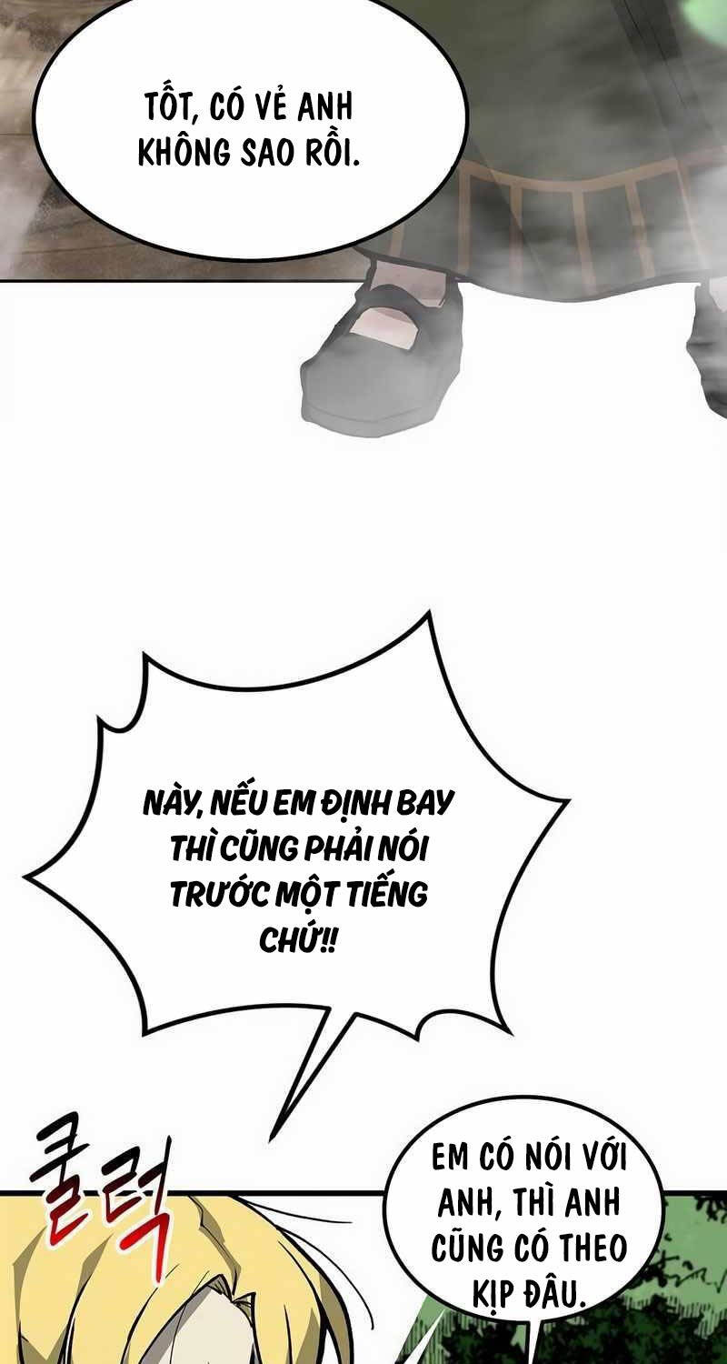 Ngọn Lửa Của Hòa Bình: Chapter 2