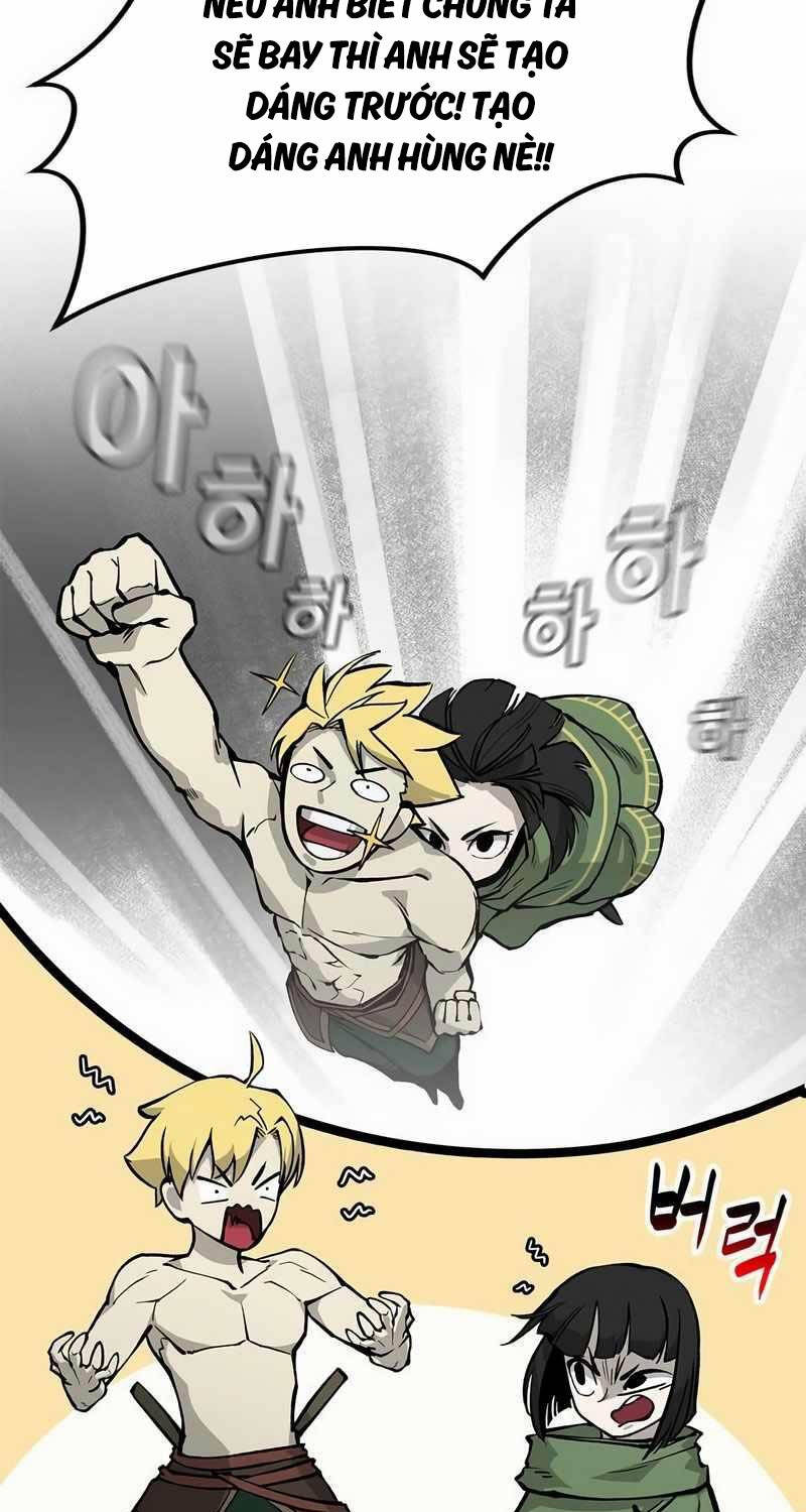 Ngọn Lửa Của Hòa Bình: Chapter 2