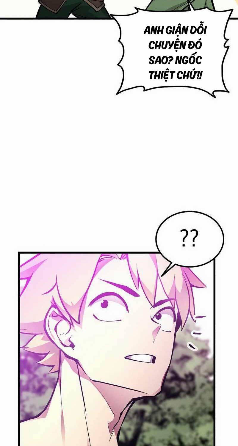 Ngọn Lửa Của Hòa Bình: Chapter 2