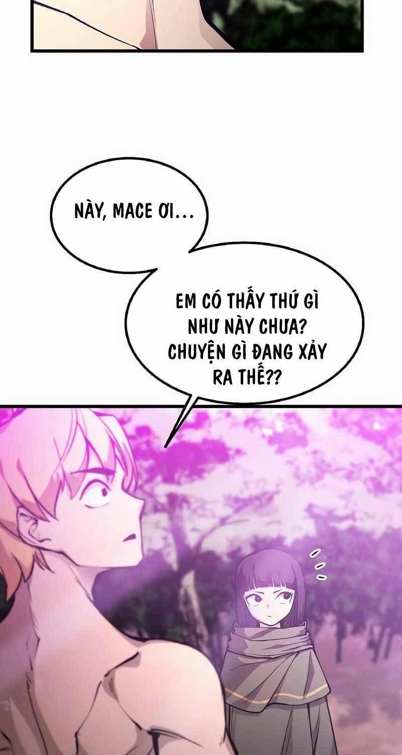 Ngọn Lửa Của Hòa Bình: Chapter 2