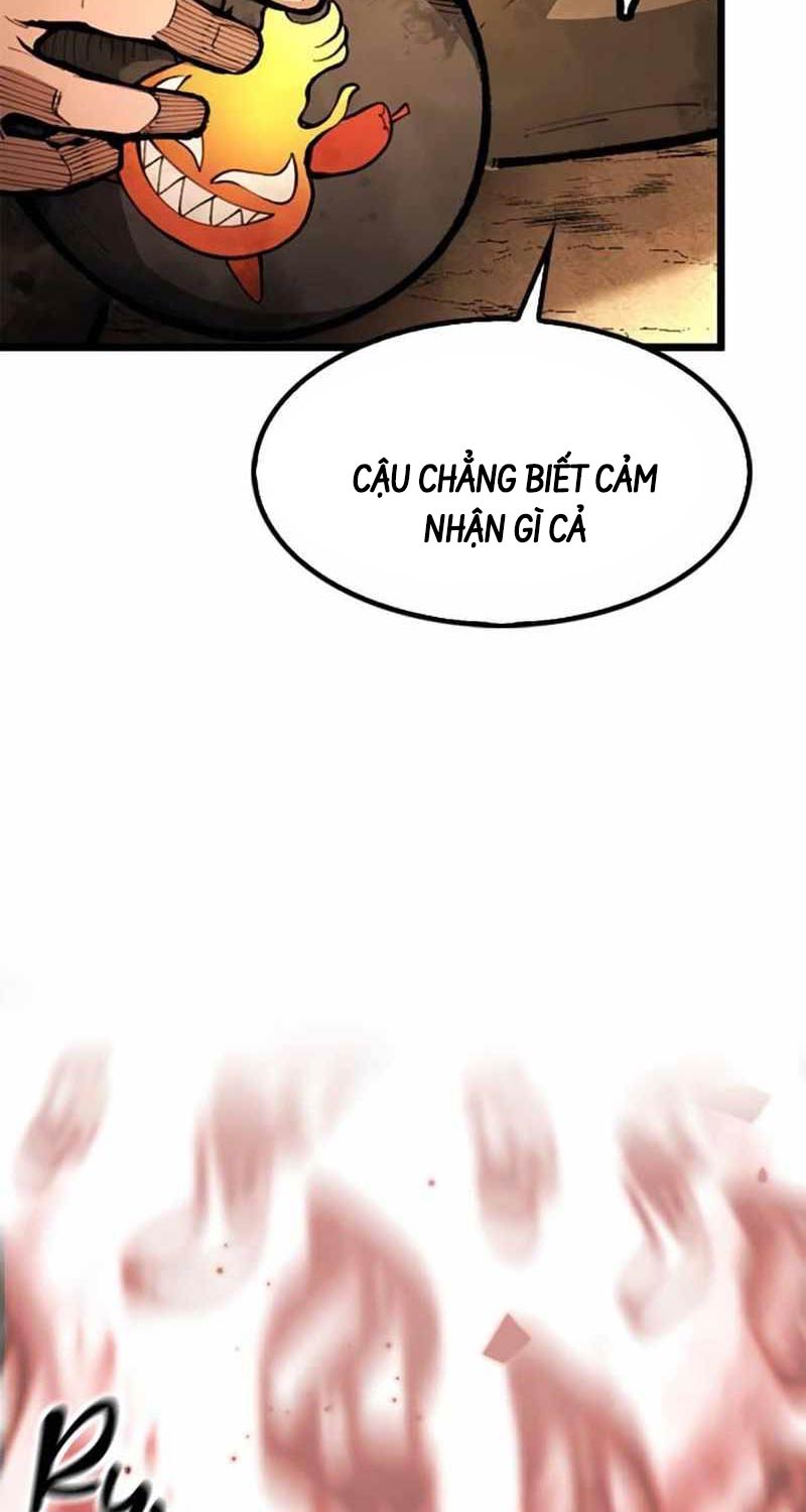 Ngọn Lửa Của Hòa Bình: Chapter 3
