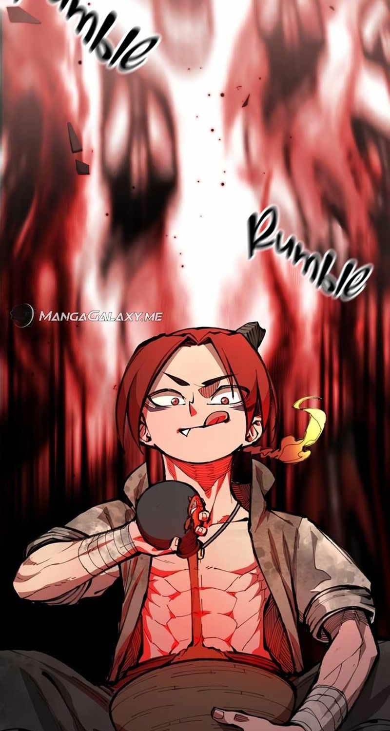 Ngọn Lửa Của Hòa Bình: Chapter 3