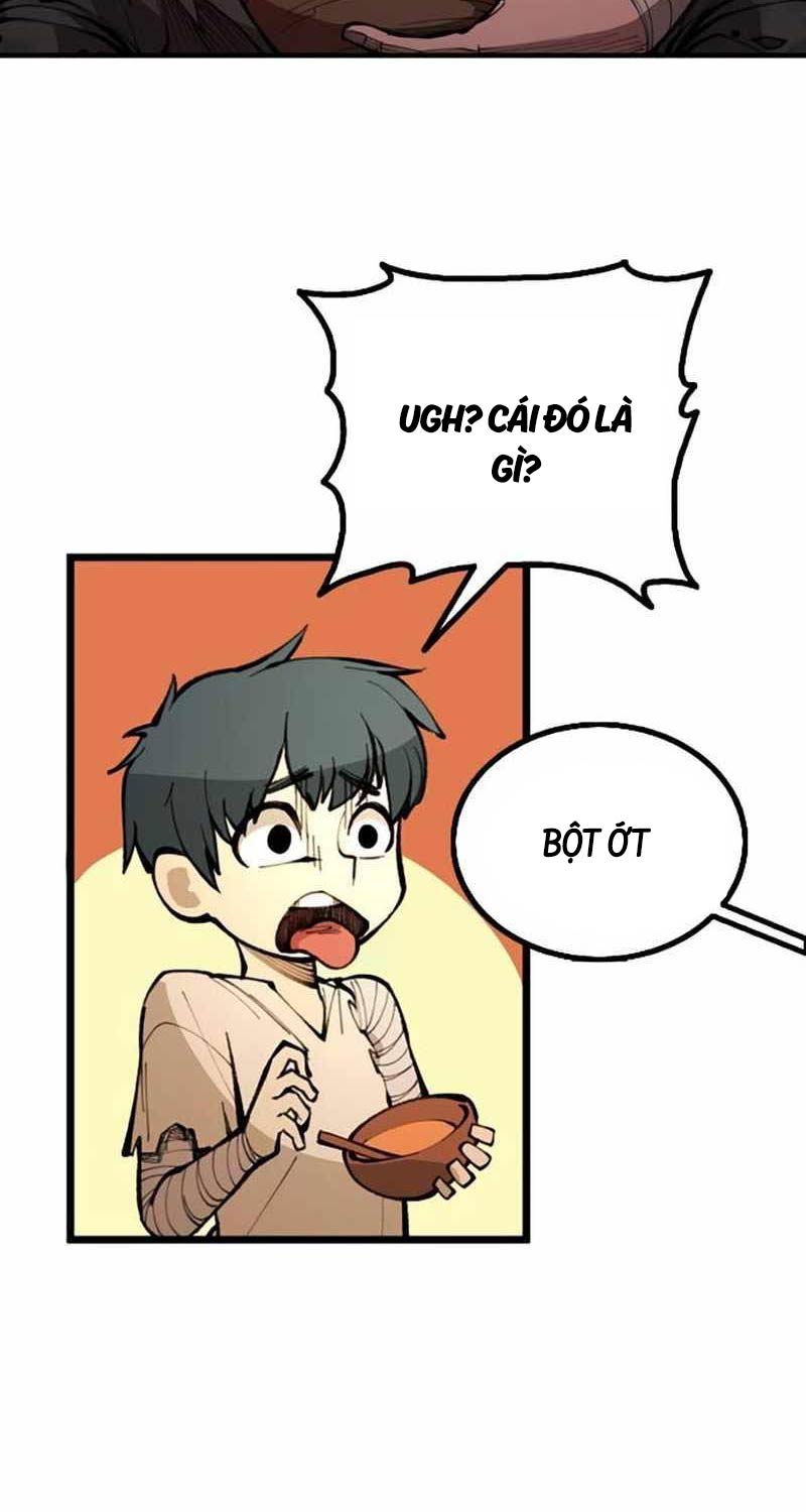 Ngọn Lửa Của Hòa Bình: Chapter 3