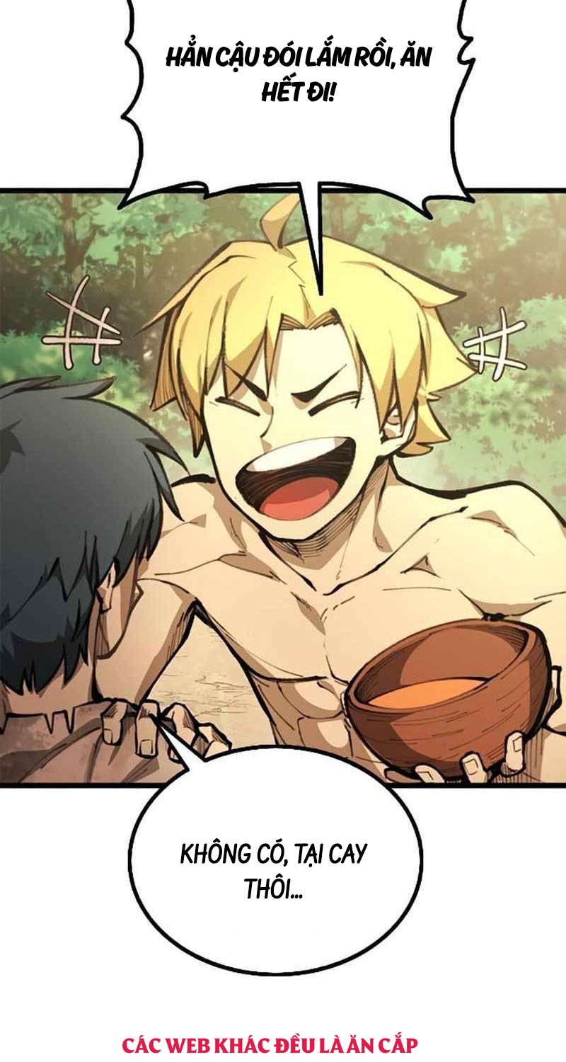 Ngọn Lửa Của Hòa Bình: Chapter 3