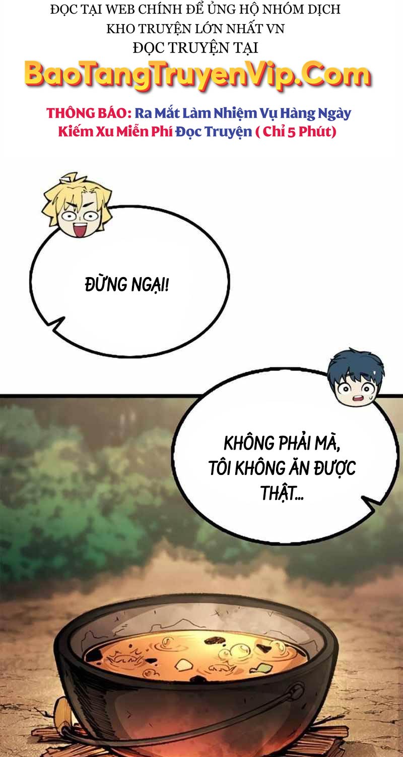Ngọn Lửa Của Hòa Bình: Chapter 3