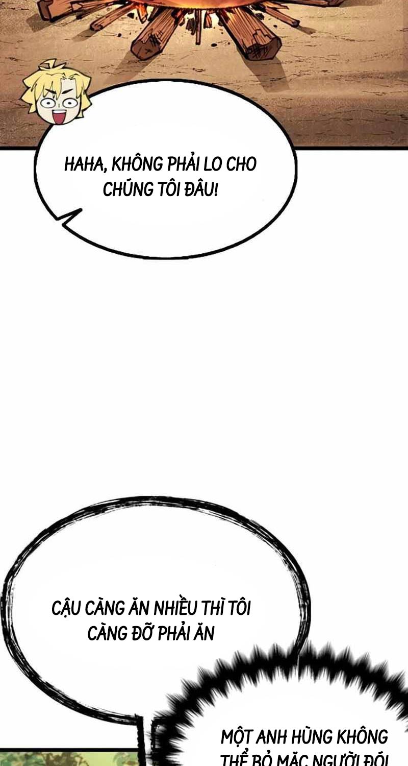 Ngọn Lửa Của Hòa Bình: Chapter 3