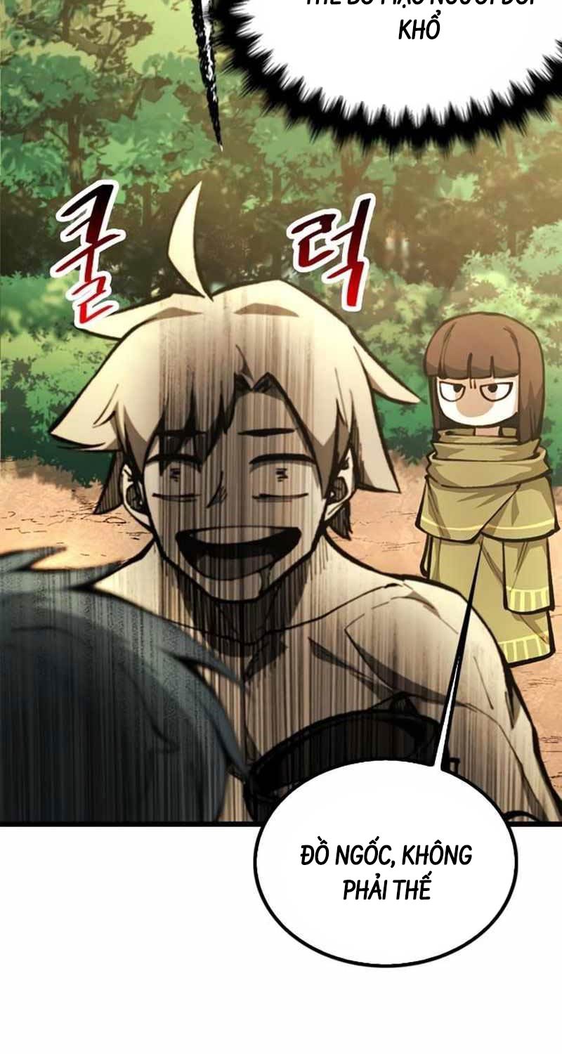 Ngọn Lửa Của Hòa Bình: Chapter 3