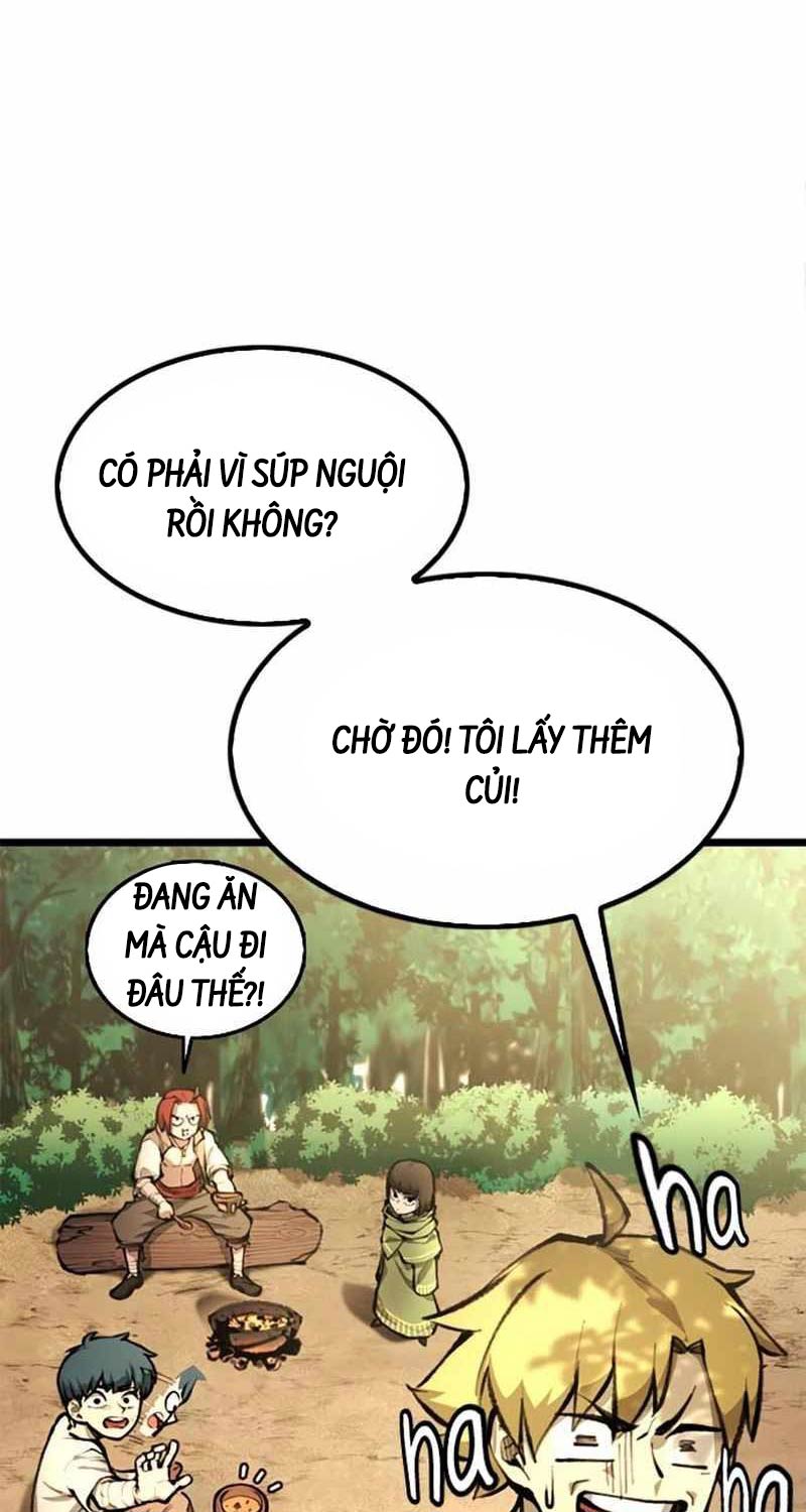 Ngọn Lửa Của Hòa Bình: Chapter 3