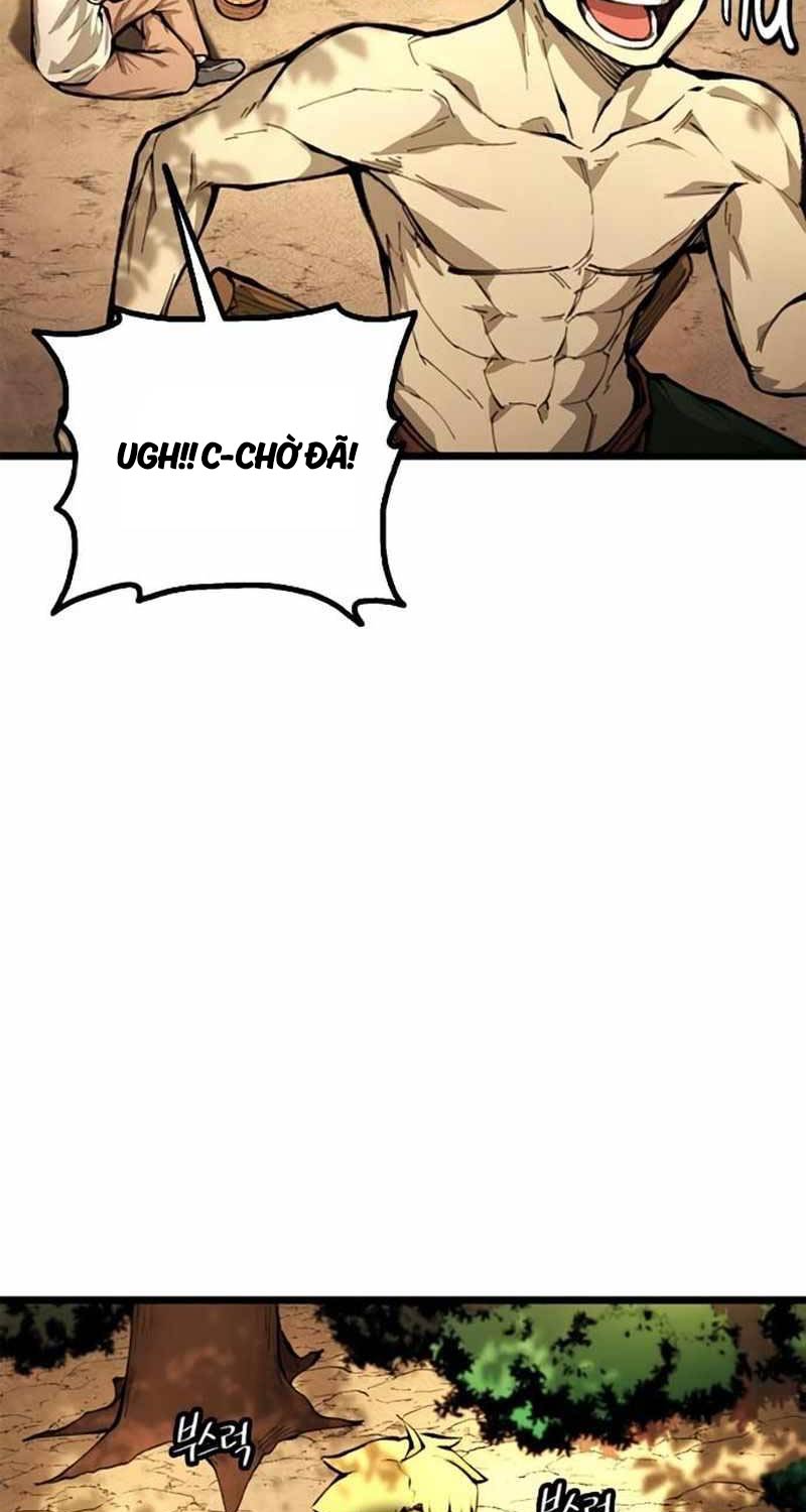 Ngọn Lửa Của Hòa Bình: Chapter 3