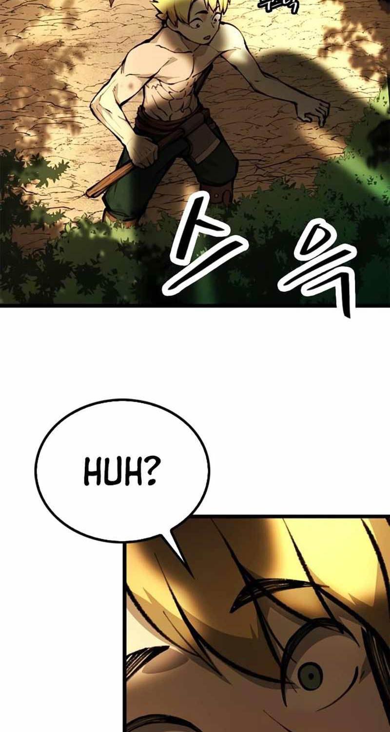 Ngọn Lửa Của Hòa Bình: Chapter 3