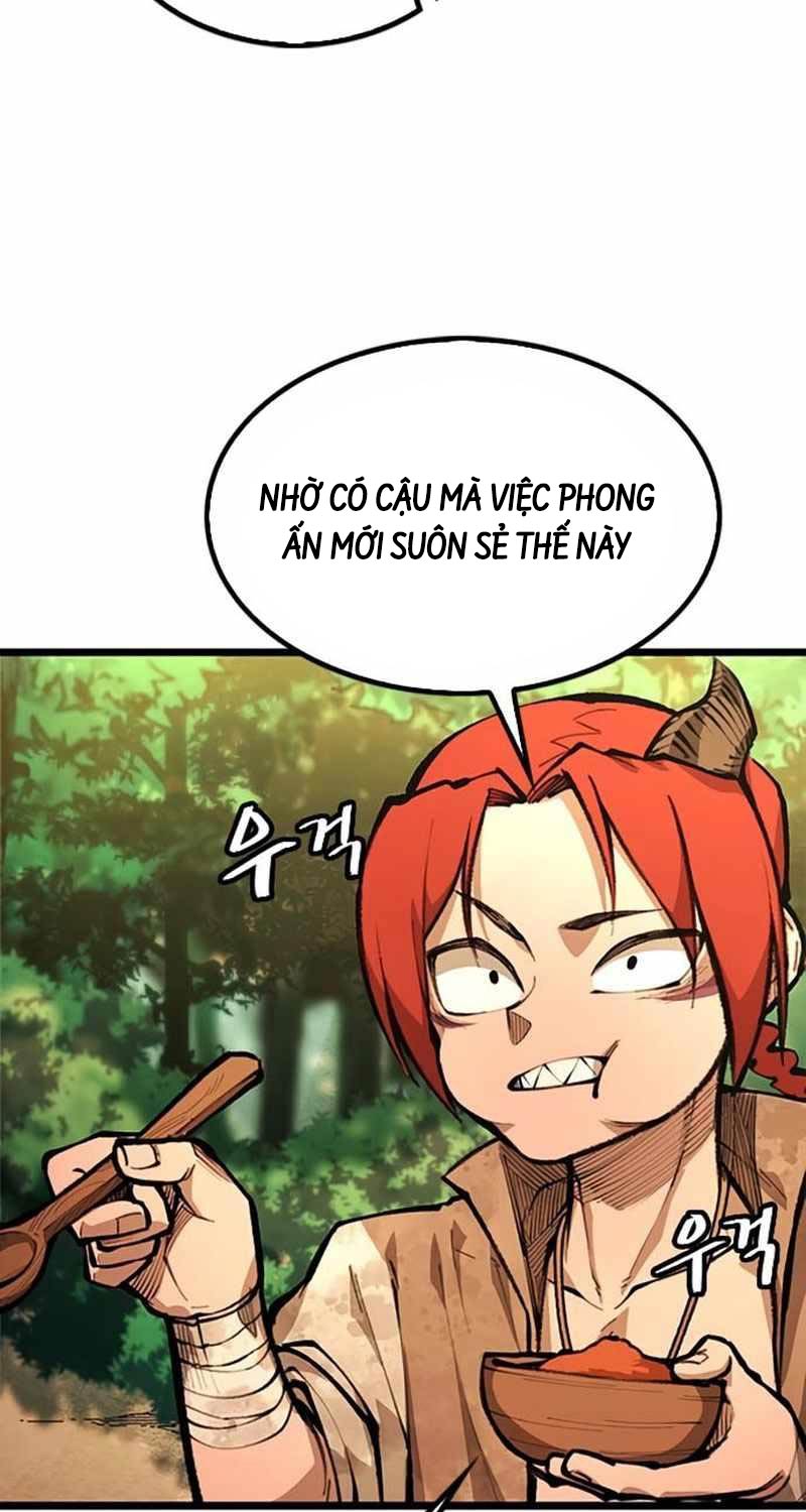Ngọn Lửa Của Hòa Bình: Chapter 3