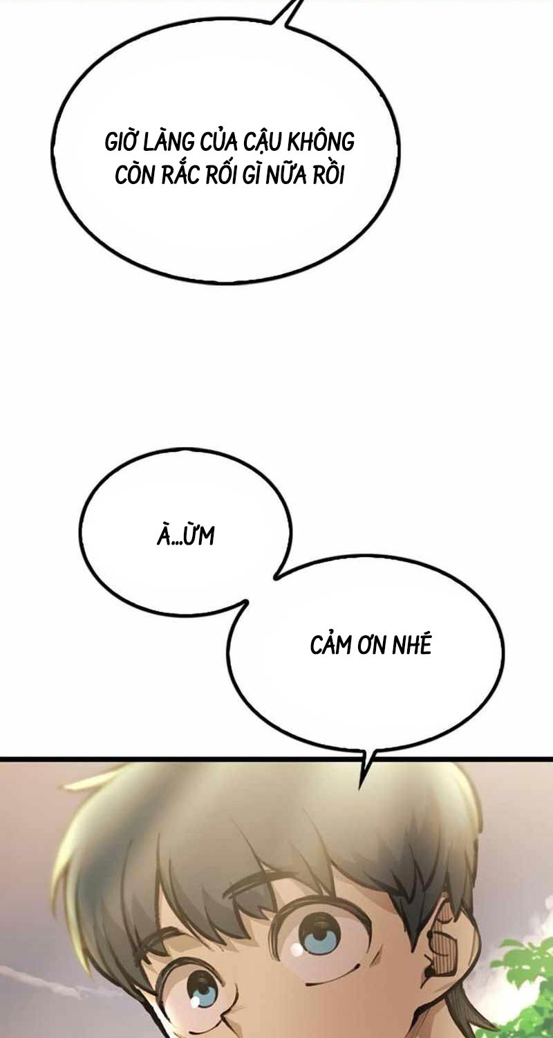 Ngọn Lửa Của Hòa Bình: Chapter 3