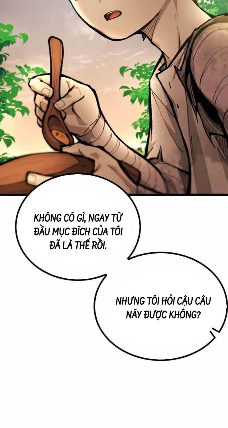 Ngọn Lửa Của Hòa Bình: Chapter 3