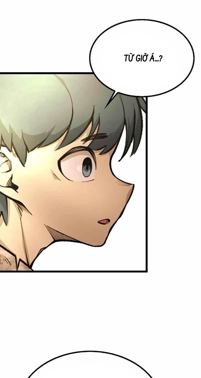 Ngọn Lửa Của Hòa Bình: Chapter 3