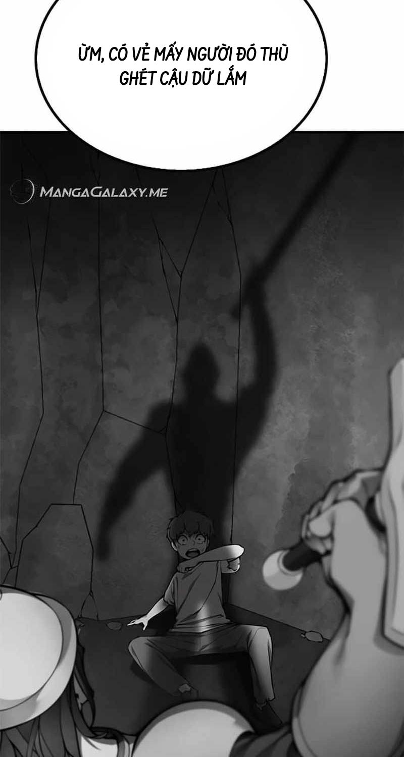Ngọn Lửa Của Hòa Bình: Chapter 3