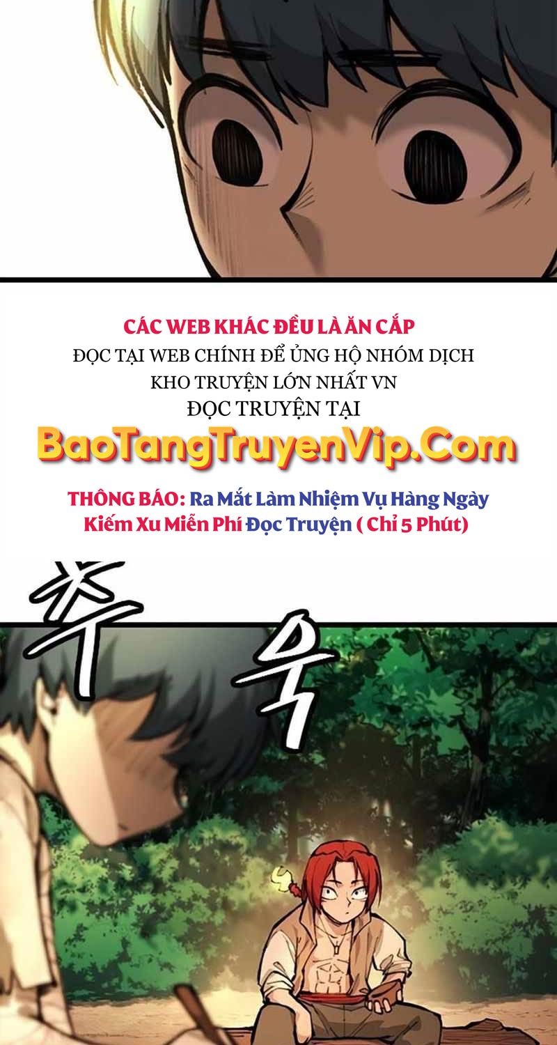 Ngọn Lửa Của Hòa Bình: Chapter 3