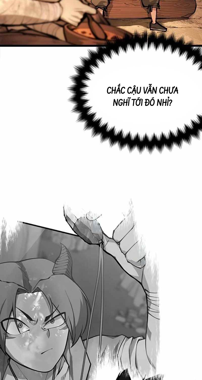 Ngọn Lửa Của Hòa Bình: Chapter 3