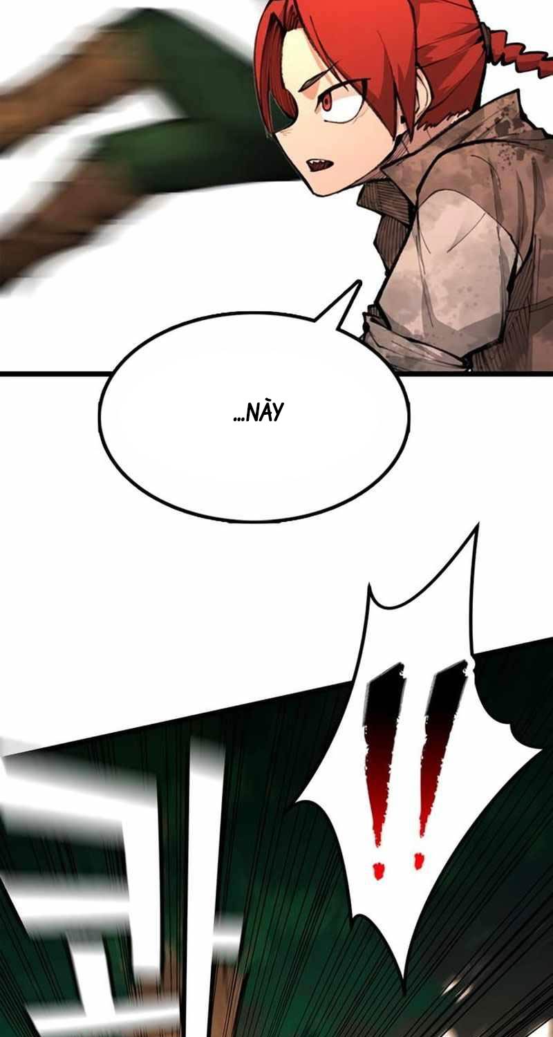 Ngọn Lửa Của Hòa Bình: Chapter 3