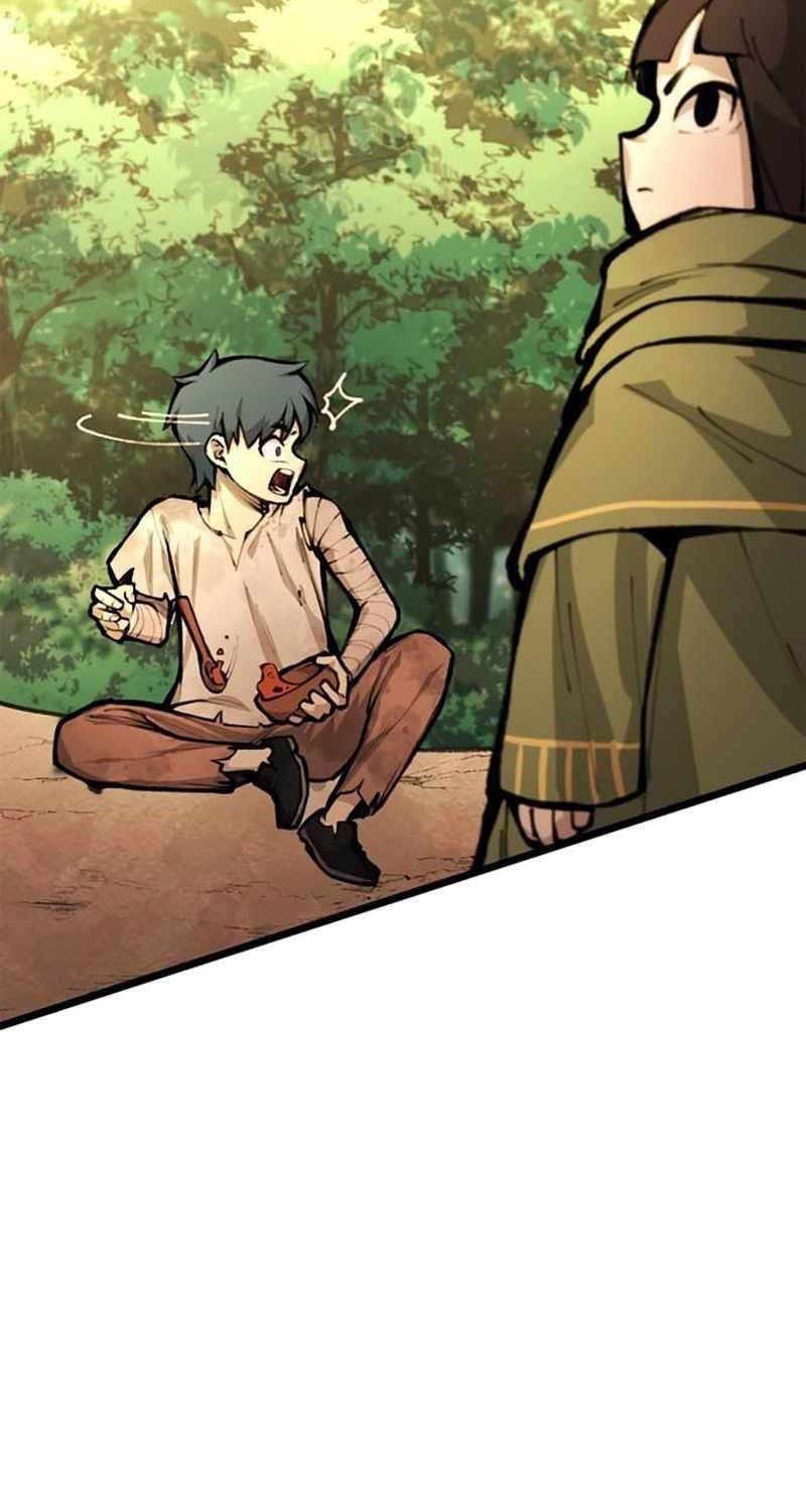 Ngọn Lửa Của Hòa Bình: Chapter 3