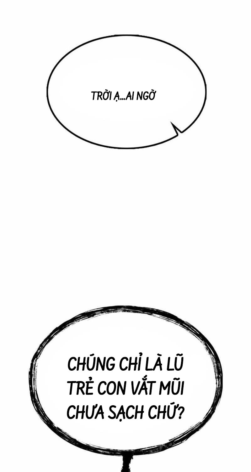 Ngọn Lửa Của Hòa Bình: Chapter 3