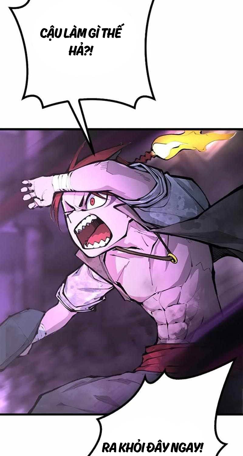 Ngọn Lửa Của Hòa Bình: Chapter 3
