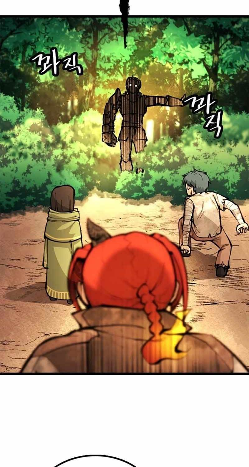 Ngọn Lửa Của Hòa Bình: Chapter 3