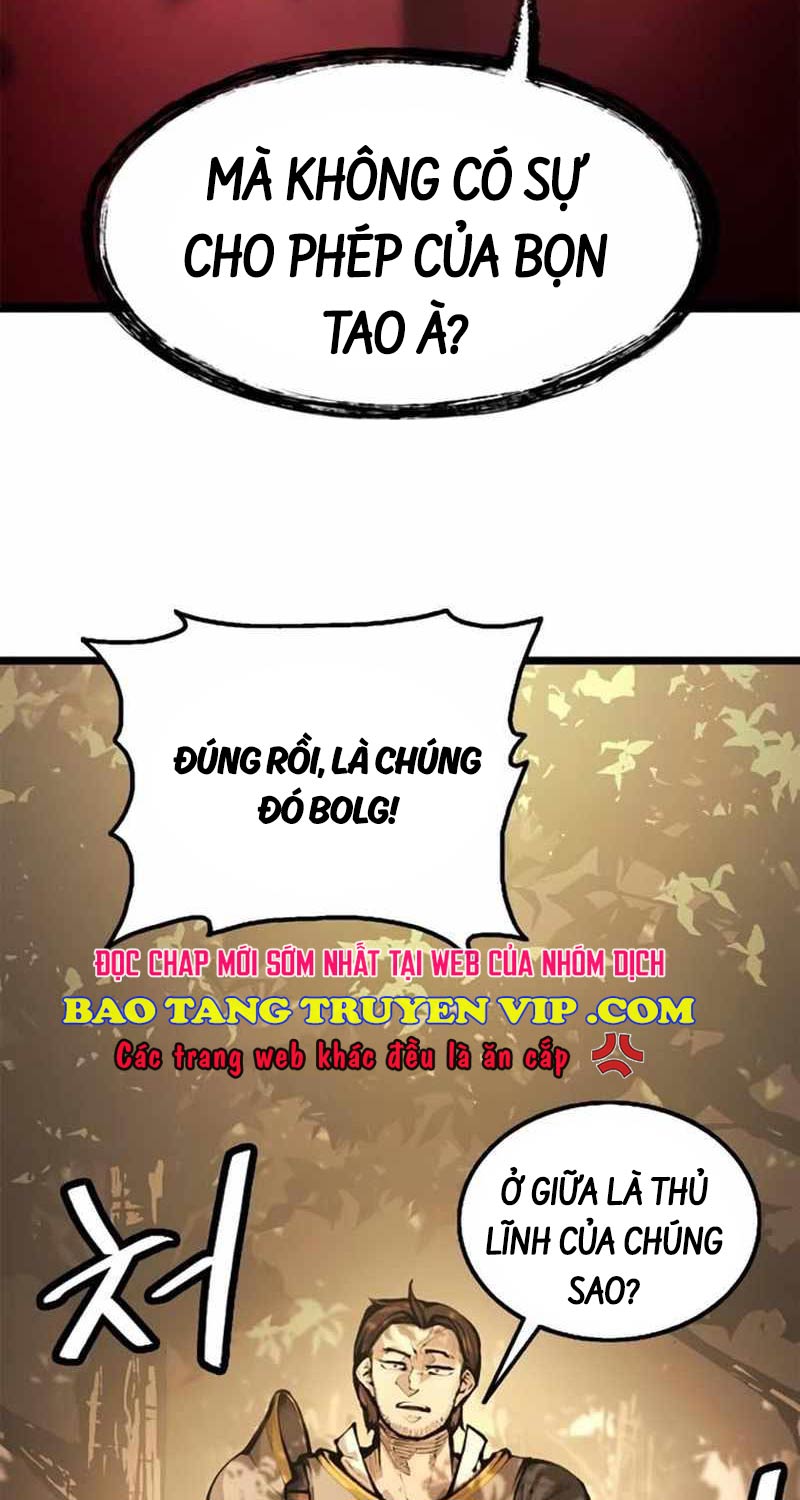 Ngọn Lửa Của Hòa Bình: Chapter 3