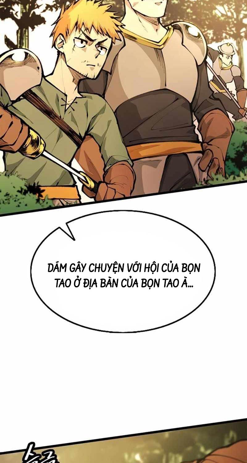 Ngọn Lửa Của Hòa Bình: Chapter 3