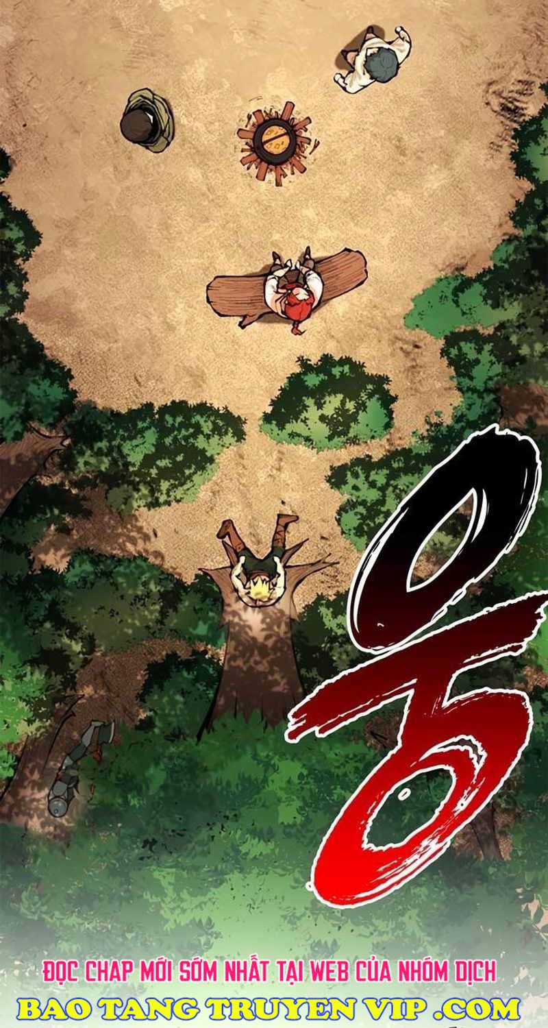 Ngọn Lửa Của Hòa Bình: Chapter 3
