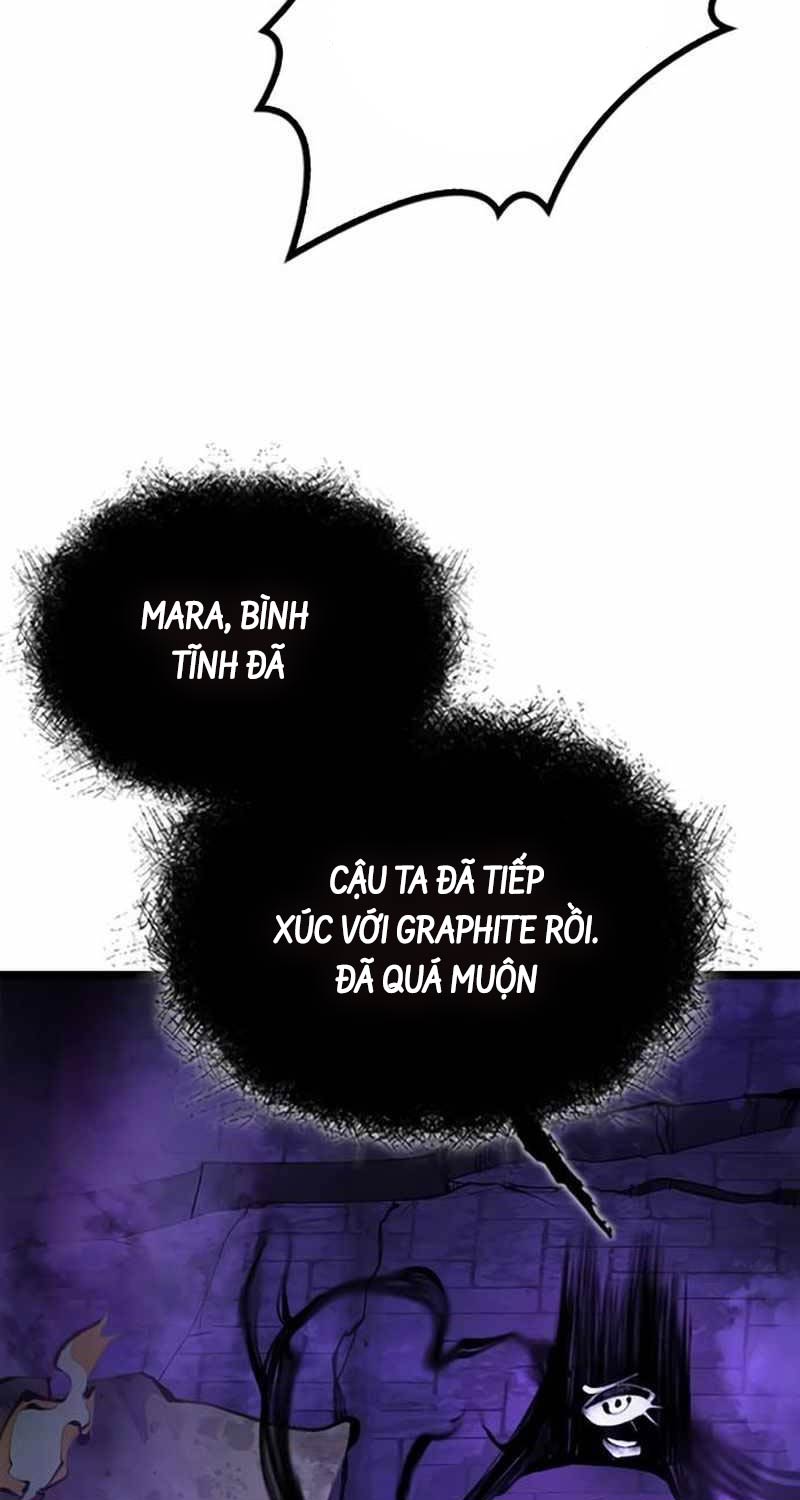 Ngọn Lửa Của Hòa Bình: Chapter 3