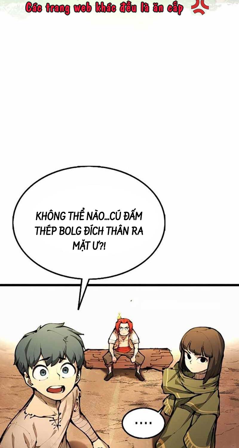 Ngọn Lửa Của Hòa Bình: Chapter 3