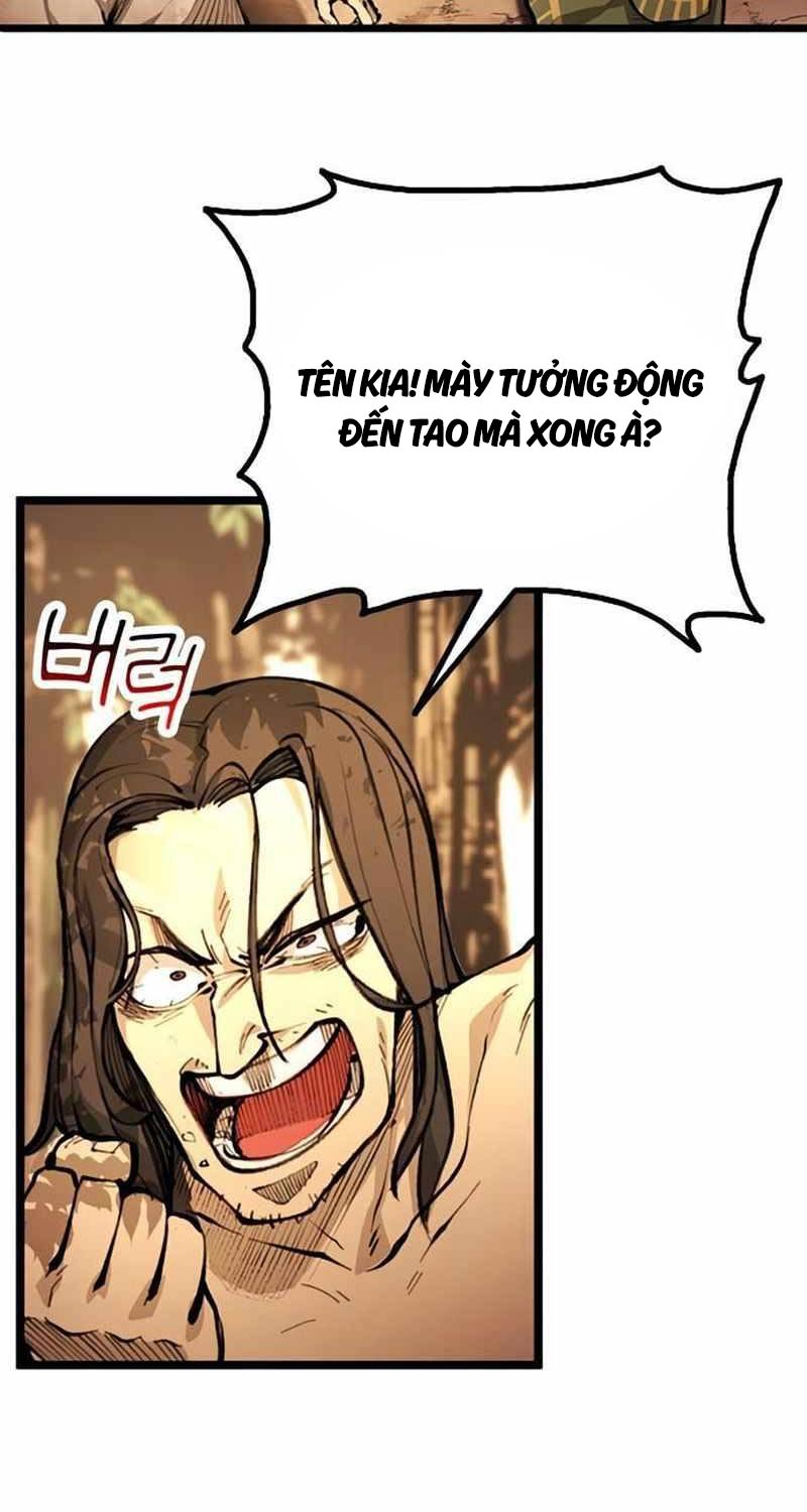 Ngọn Lửa Của Hòa Bình: Chapter 3