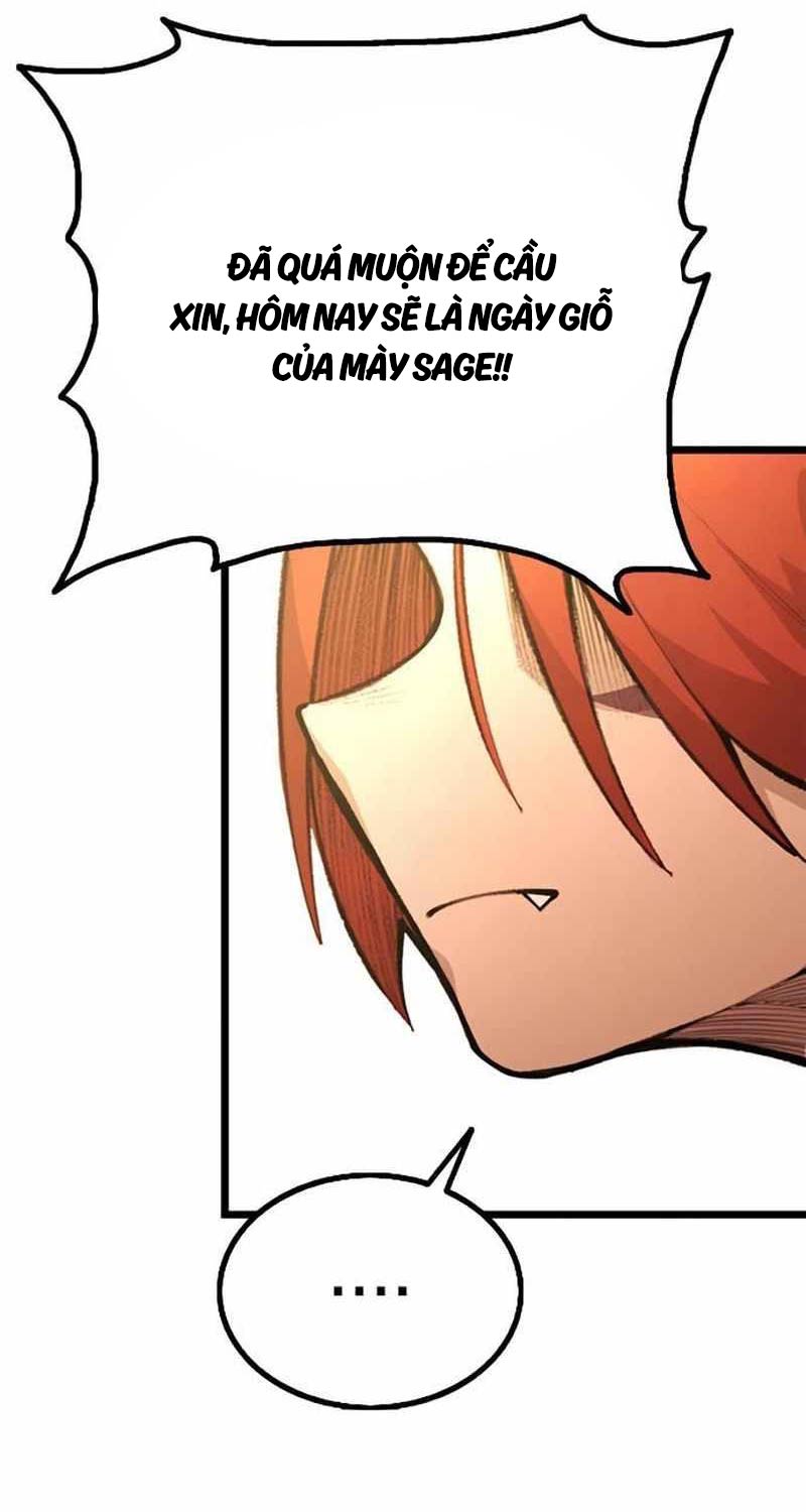 Ngọn Lửa Của Hòa Bình: Chapter 3