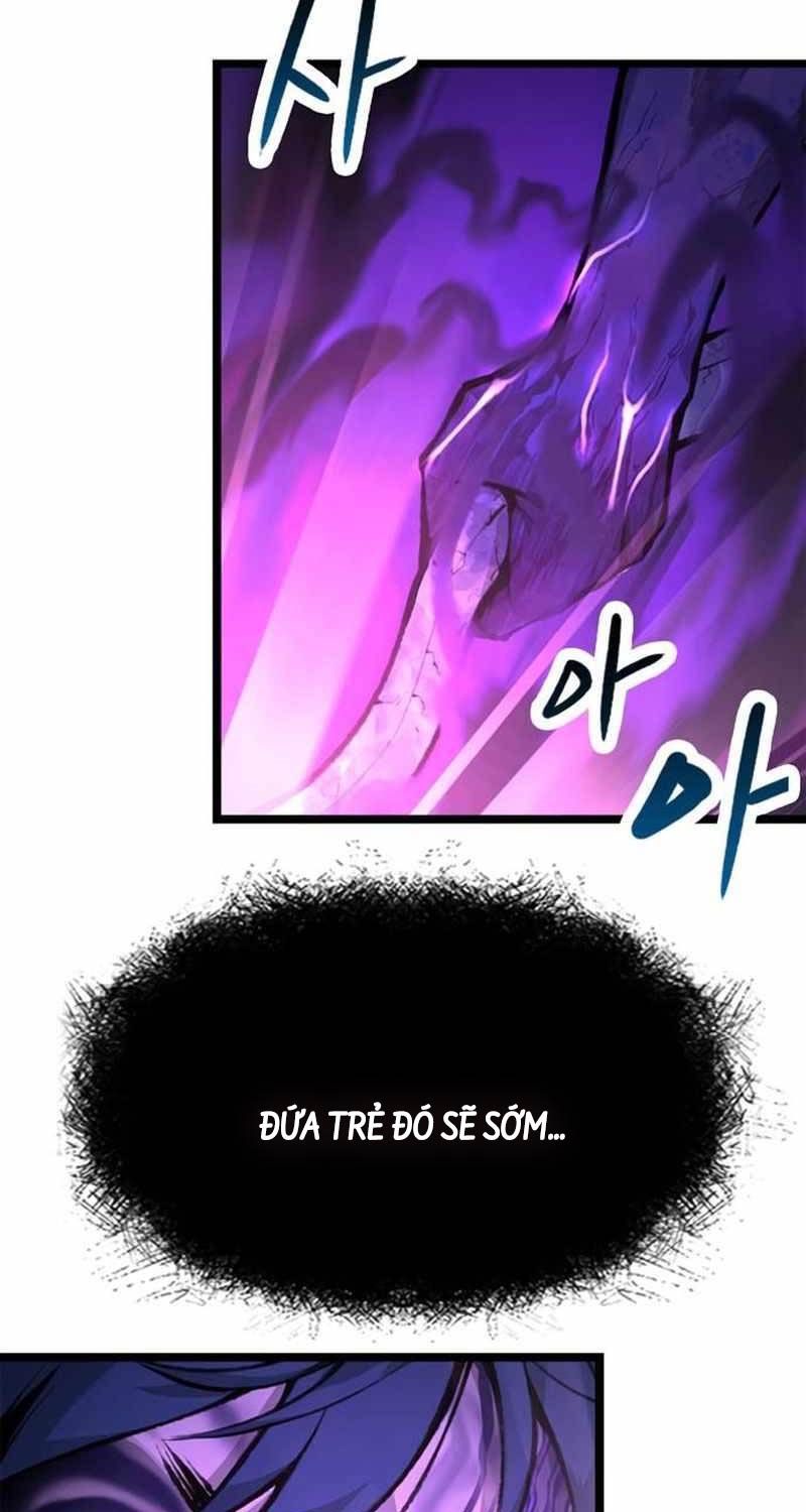 Ngọn Lửa Của Hòa Bình: Chapter 3