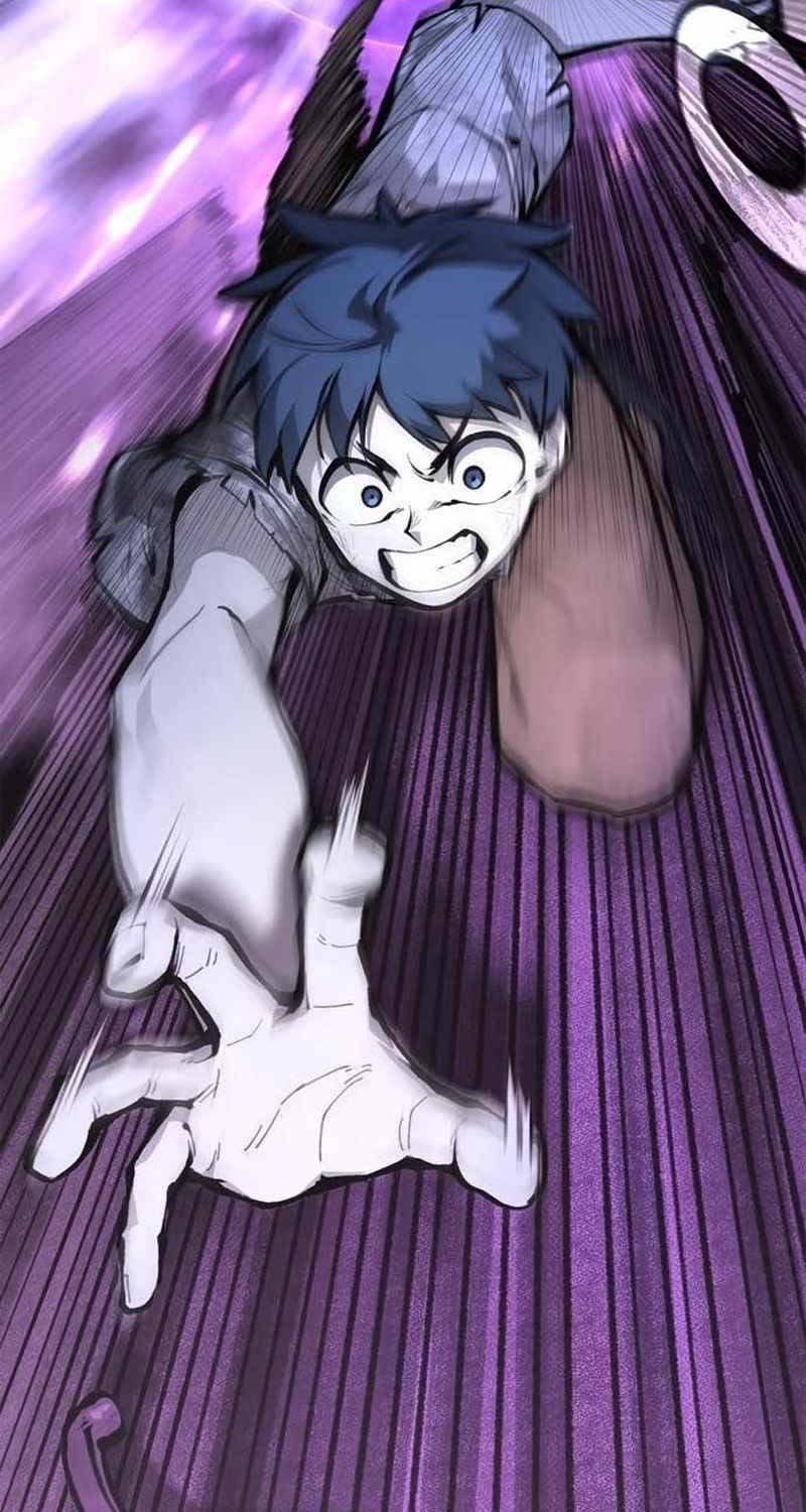 Ngọn Lửa Của Hòa Bình: Chapter 3