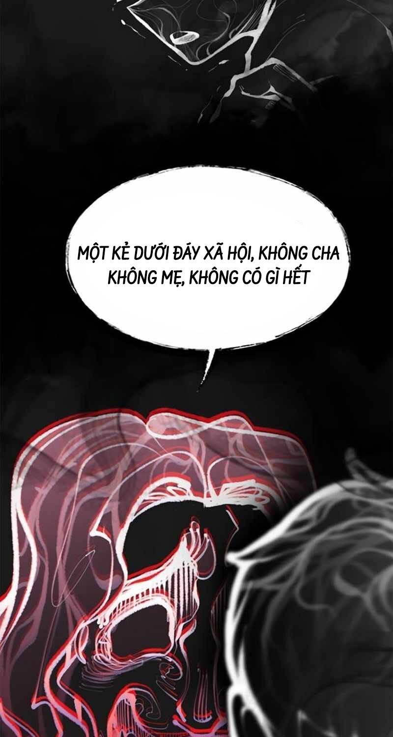 Ngọn Lửa Của Hòa Bình: Chapter 3