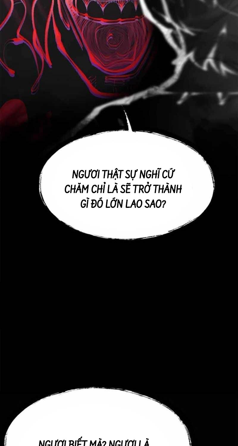 Ngọn Lửa Của Hòa Bình: Chapter 3