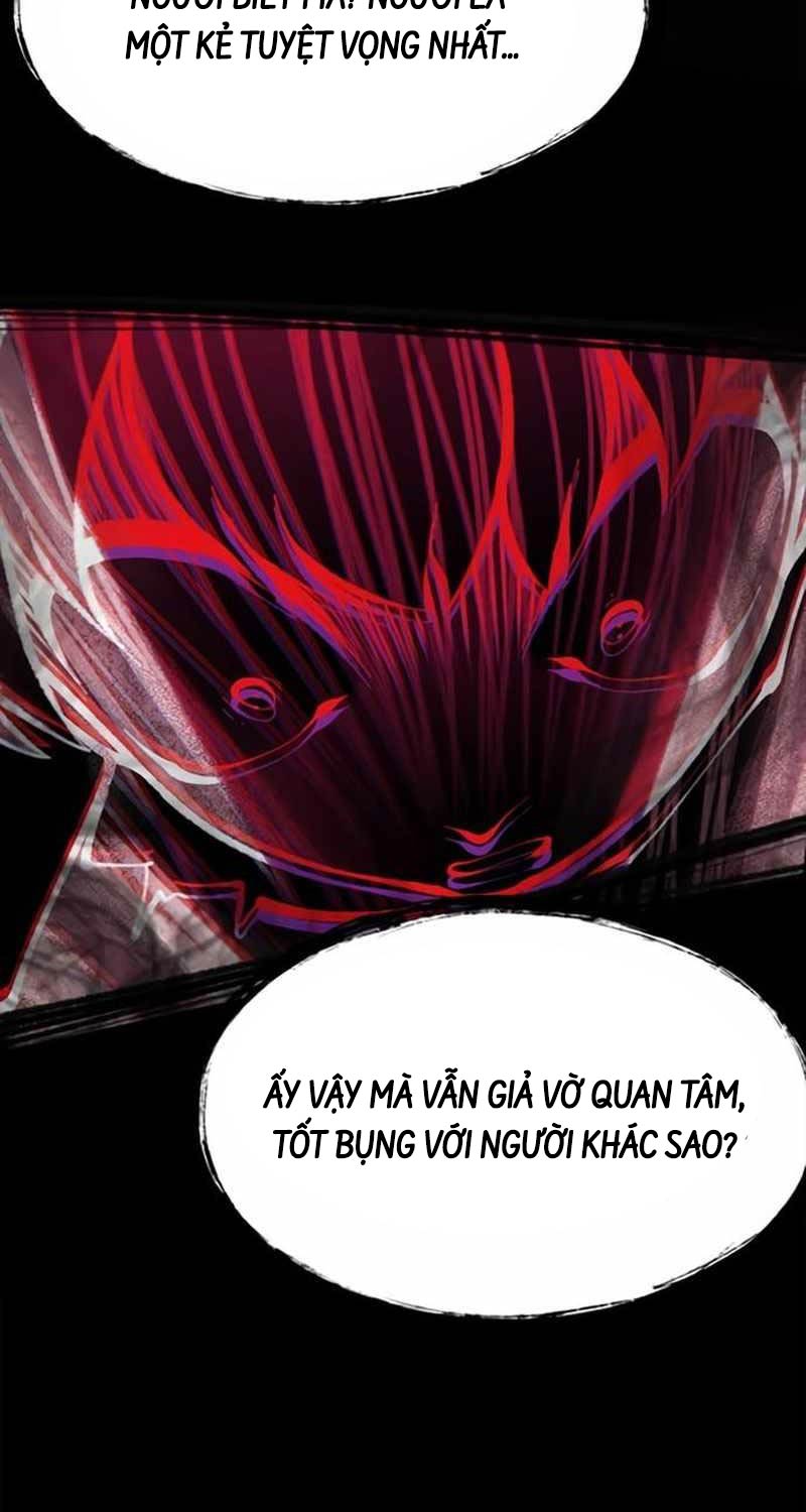 Ngọn Lửa Của Hòa Bình: Chapter 3